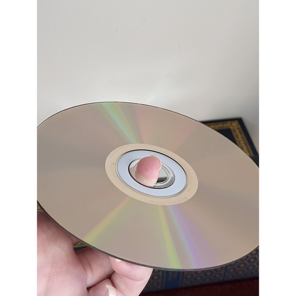 Rocky Horror DVD cult classic comedy one of a kind film good cond. - Picture 3 of 4